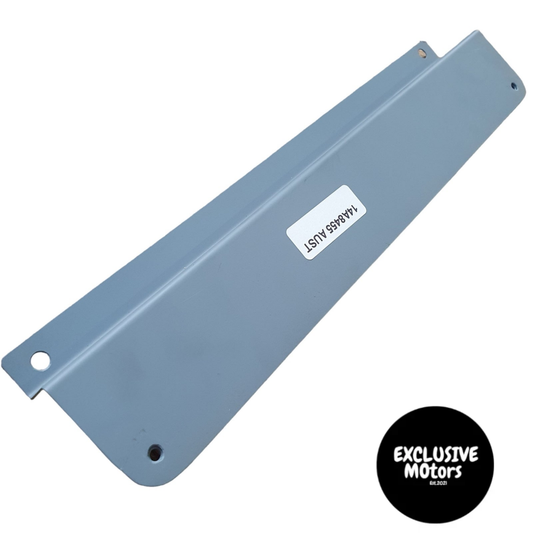 Boot Hinge Panel 31 for MINI (2001-2006)