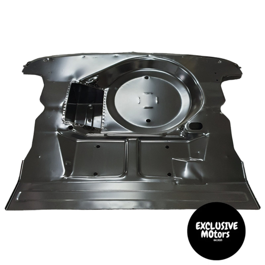 Valve Regrind Set with Head Gasket for MINI R50 (2001-2006)