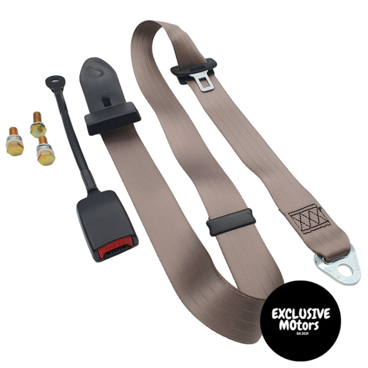 MINI Saloon/Sedan Headlining Underfelt Kit for MINI (1959-2000)