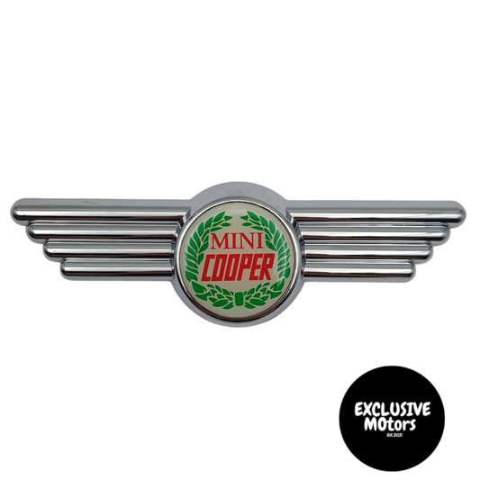 Quick Release Bonnet Hinge for Rover MINI MK3 (1996-2000)