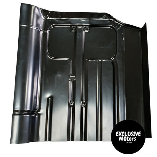 Front Apron Panel for Morris Mini Cooper S (1966-1971)