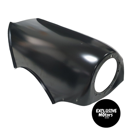 Timing Cover Gasket for MINI R50/52/53 (2001-2006)