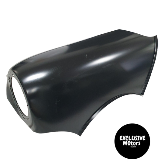 Subframe Mounting Rear Panel for MINI Saloon (Pre-1990)