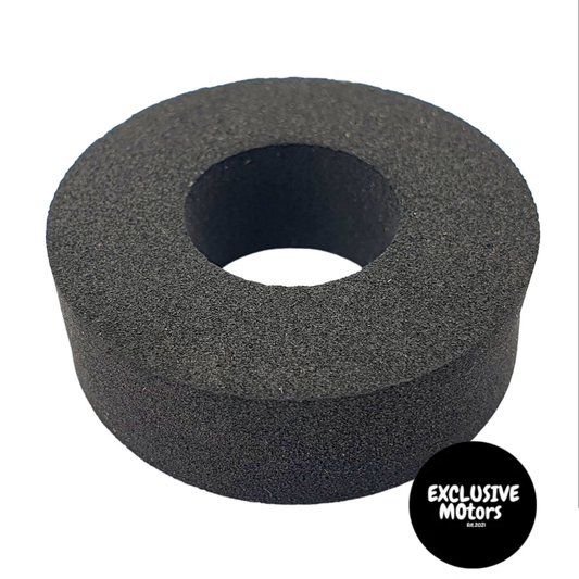 Blanking Plate for Heater Hose Bulkhead MINI/MOKE (1960-2000)