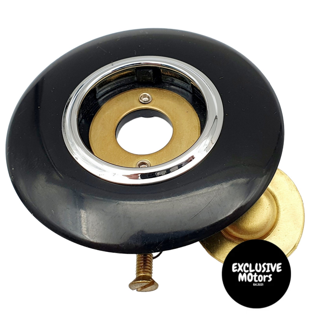 13x7 Alloy Rim – Single Sale, ET Offset, Classic Mini (1959-2000)