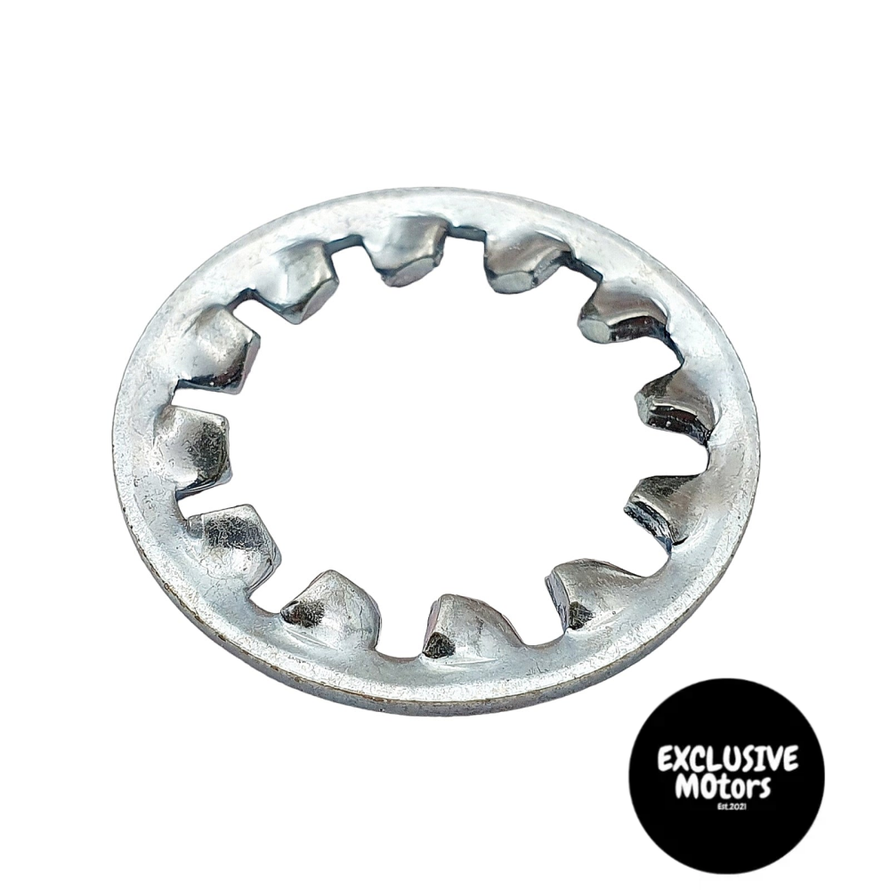 Rocker Chrome Cover Bolt for MINI & MOKE (1964-1993)