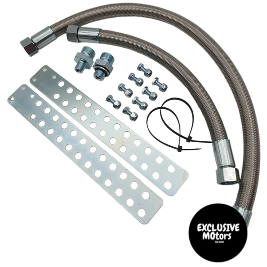 Manifold Stud for MINI & MOKE A Series (1959-1996)