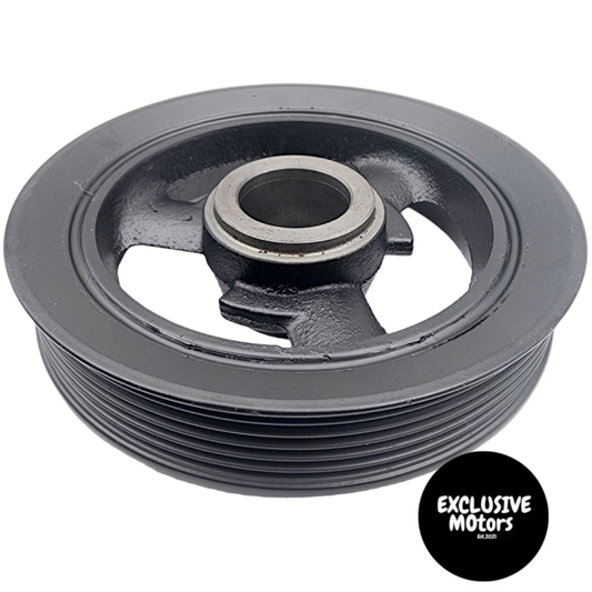 Front Apron Panel Rubber Mounted for MINI (2001-2006)