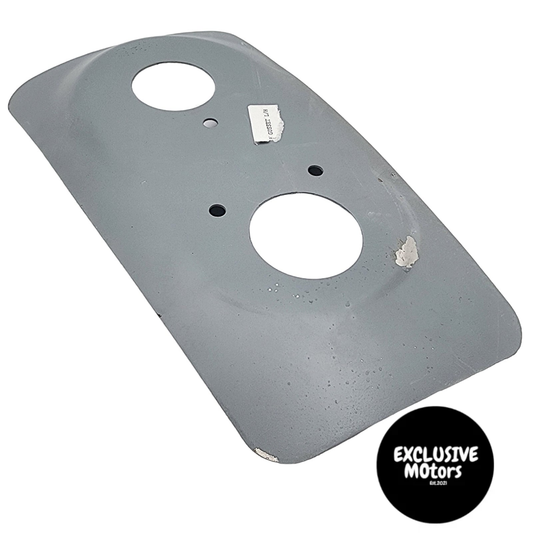 Rear Trailing Arm Shroud for MINI (1959-2000)