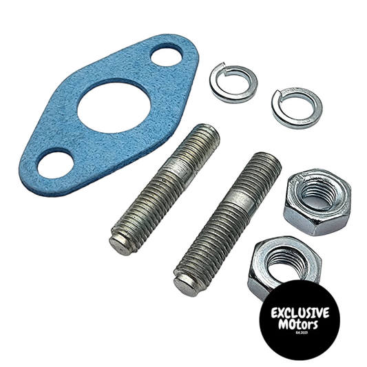 Cam Follower Hi-Grade Tappet Set for MINI & MOKE (1959-2000)