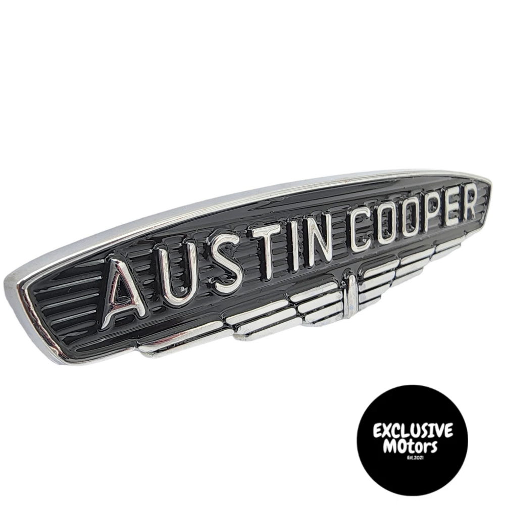 Rear Wheel Arch for MINI (2001-2006)