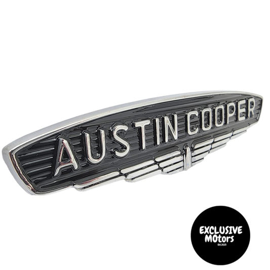 Rear Wheel Arch for MINI (2001-2006)