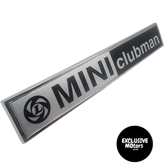 Inner Wing & Door Jam Repair Panel for MINI MK1/2 L/H (1959-1967)