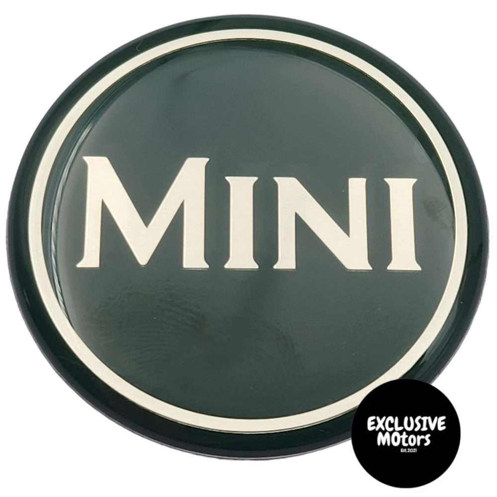 Bonnet Prop Rod for all models off MINI (2001-2023)