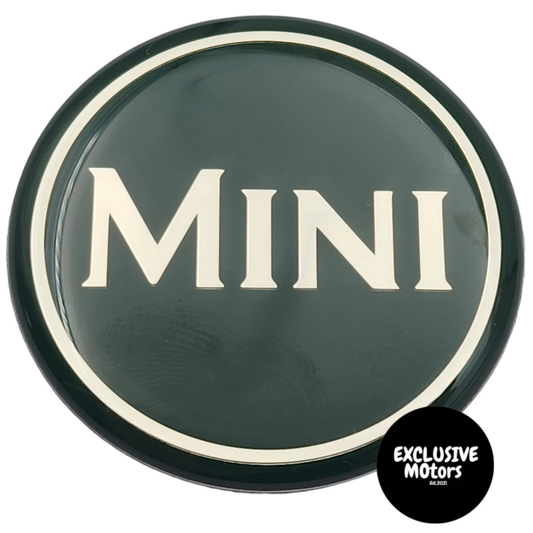 Bonnet Prop Rod for all models off MINI (2001-2023)