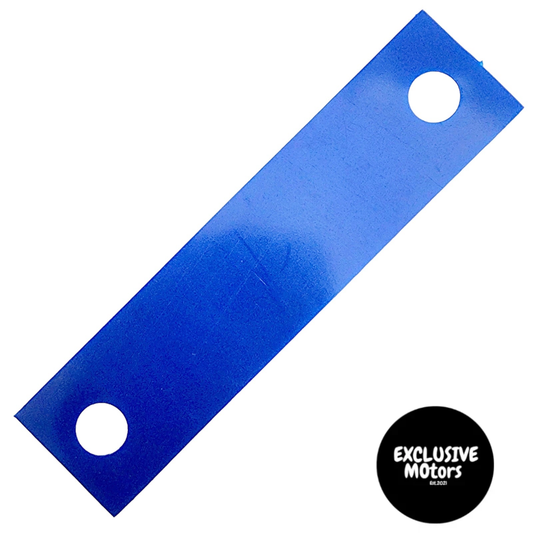 Silicone Rocker Cover Gasket for MINI & MOKE 9 Stud Head (1959-2000)