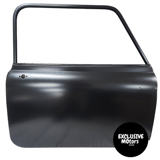 Front Bumper Bar Mounting Lip for MINI (2001-2006)