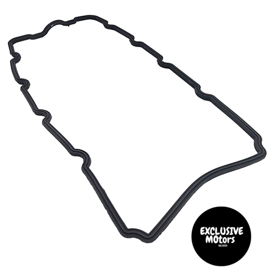 Bonnet Badge Insert Black for MINI (2001-2006)