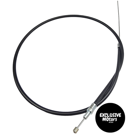 Battery Cable Metal Carrier Channel for Mini (1959-2000)