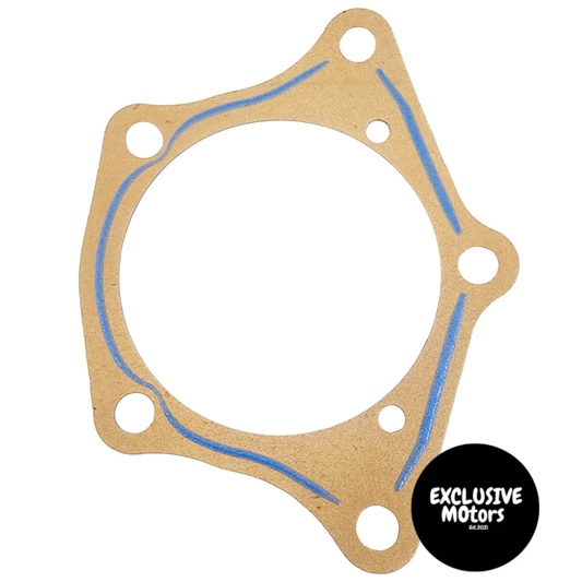 Inlet Manifold Locating Ring for MINI & MOKE (1964-1993)