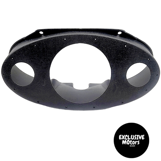 Oil Pressure Pipe Kit -3 Piece for MINI (Engine to Gauge)