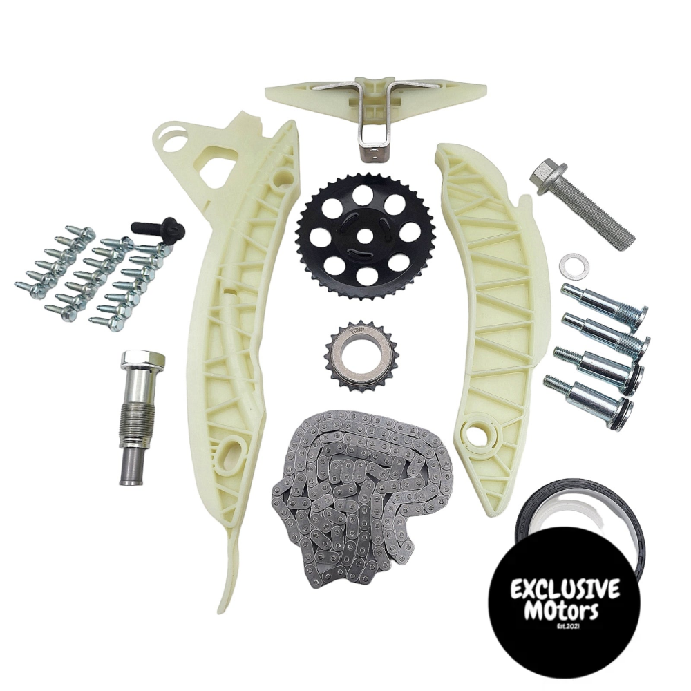 Coolant Hose for MINI R52/R53 (2002-2008)
