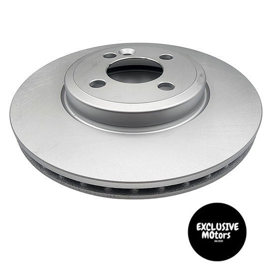 Wear Sensor Front for MINI R50/R52/R53 (2001-2008)