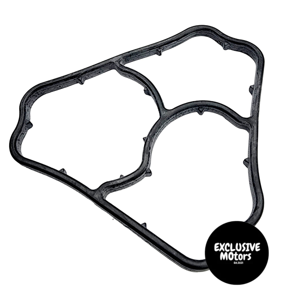 Rear Seam Moulding Right for MINI (2001-2006)
