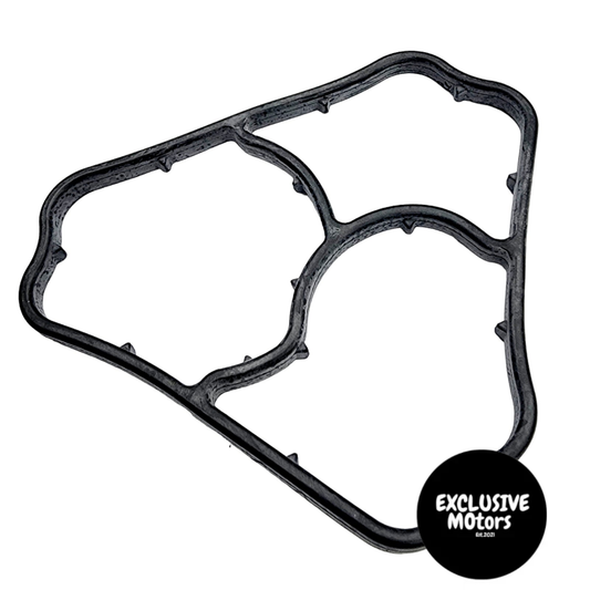 Rear Seam Moulding Right for MINI (2001-2006)