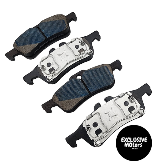 Rocker Cover Kit with Seals for MINI Cooper (2006-2013)