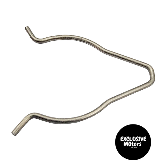 Turbo Oil Drain Hose Kit for MINI Cooper S JCW N14 N18 (2007-2016)