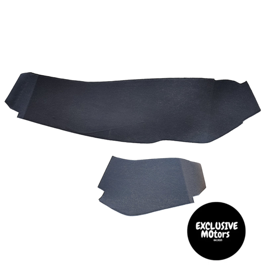 MINI VAN Rear Beaver Panel Middle Section for