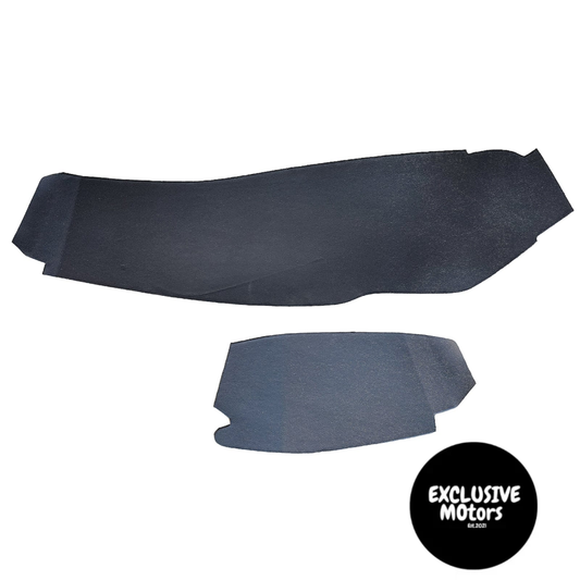 Rear Seam to Arch Repair Panel L/H for MINI (1959-2000)
