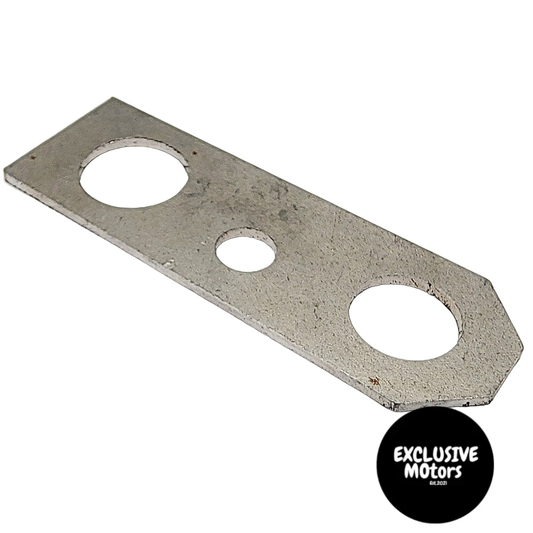 Inner Wing & Door Jam Repair Panel for MINI MK1/2 R/H (1959-2000)