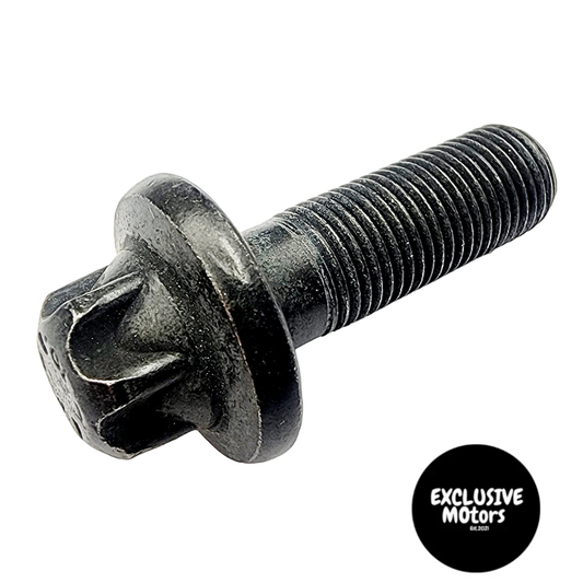 Retaining & Fixing Clip for Rover Mini Barrel Lock & Badge (1959-2000)