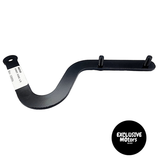 Rust Repair Panel for MINI External Hinge R/H Side (1959-2000)