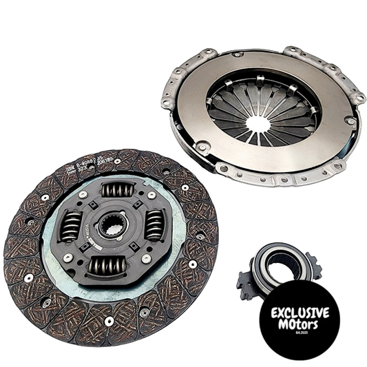 Speedo Housing Black for MINI Deluxe/850 (1959-1967)