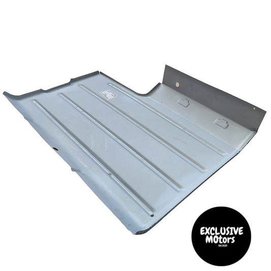 Mini Slide Window Door Shell for R/H Models (1959-2000)