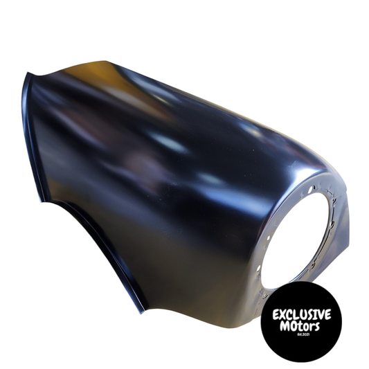 Coolant Hose for MINI R52/R53 (2002-2008)