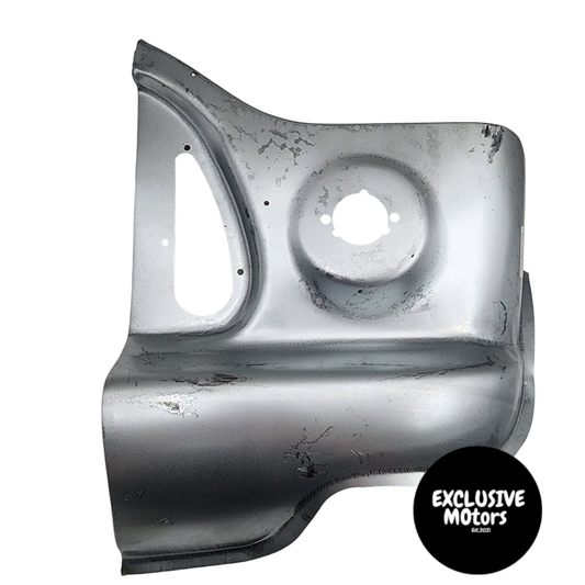 Coolant Hose for MINI R52/R53 (2002-2008)