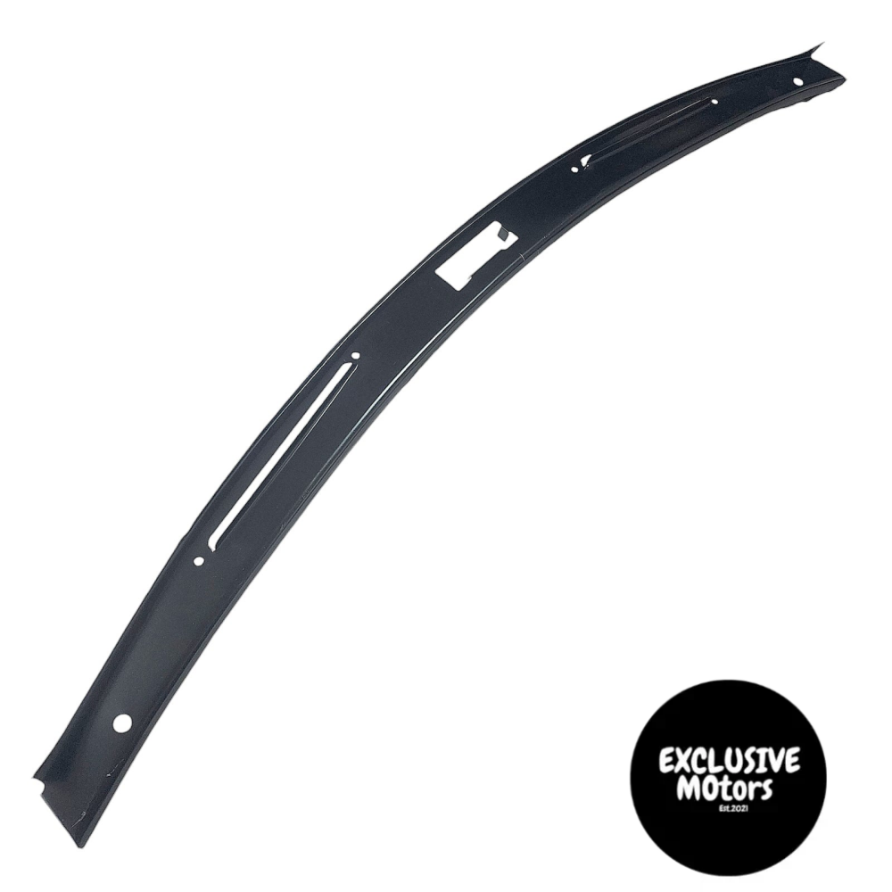 Seat Mounting Tunnel Cover for Classic Mini Mk1