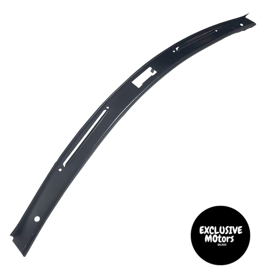 Seat Mounting Tunnel Cover for Classic Mini Mk1