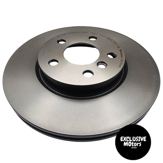 Front Pad Wear Sensor for Mini Cooper (2006-2014)