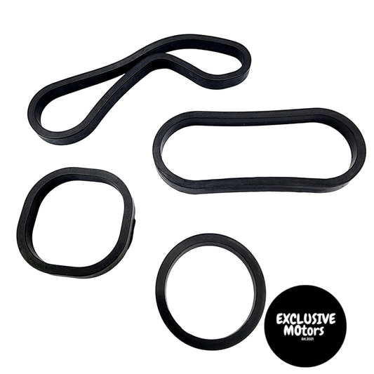 Front Guard L/H for MINI Leyland Clubman (1969-1980)