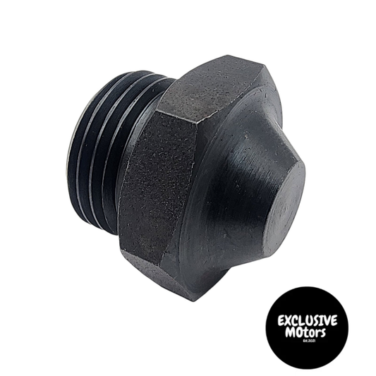 3 Pod Dash Kit Charcoal for MINI Leyland