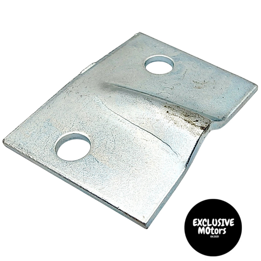 Inner Wing & Door Jam Repair Panel R/H for MINI MK1/2 (1959-1967)