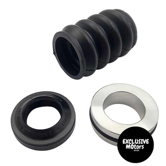 Steering Rack Pinion Bearing for Mini Cooper (2002-2006)