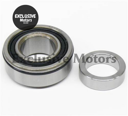 Capri 3.0 Atlas axle bearing for standard axle
