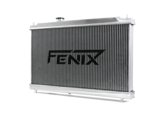 Fan Shroud Kit Kit for Toyota Hilux Surf KZN130 1989-1996