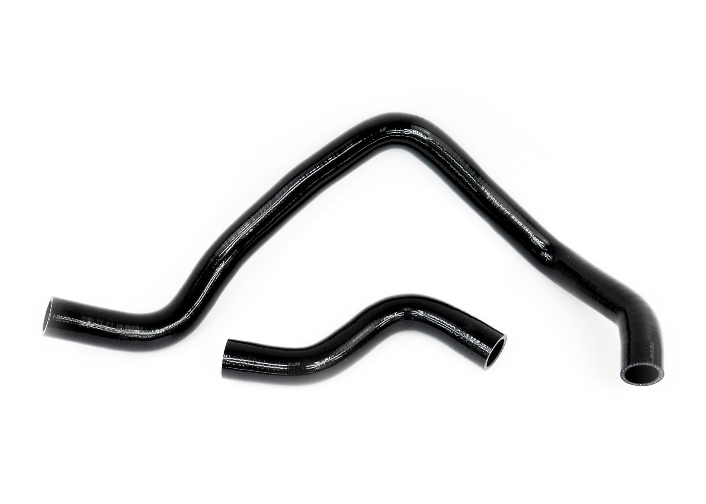 Silicone Radiator Hose Kit for Toyota Corolla Levin/Trueno AE86 1983-1987